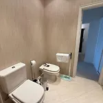 Pambnb Beachfront 1br Playa Chica Διαμέρισμα