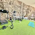 Pambnb Beachfront 1br Playa Chica Διαμέρισμα