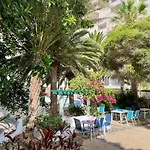 Διαμέρισμα Pambnb Beachfront 1br Playa Chica