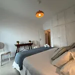 Pambnb Beachfront 1br Playa Chica Διαμέρισμα Σάντα Κρουζ Τενερίφης