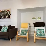 Pambnb Beachfront 1br Playa Chica *