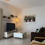 Pambnb Beachfront 1br Playa Chica Διαμέρισμα
