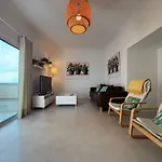Pambnb Beachfront 1br Playa Chica Διαμέρισμα