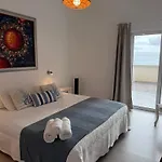 Pambnb Beachfront 1br Playa Chica *