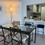 Pambnb Beachfront 1br Playa Chica *