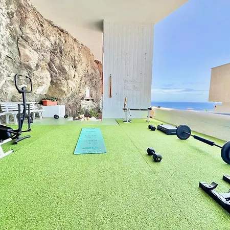 Pambnb Beachfront 1br Playa Chica Apartmán *