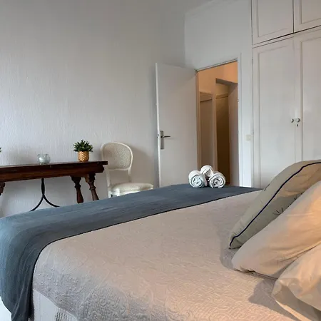 Pambnb Beachfront 1br Playa Chica Lejlighed Santa Cruz de Tenerife