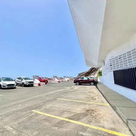 Pambnb Beachfront 1br Playa Chica * Santa Cruz de Tenerife