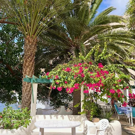 Lejlighed Pambnb Beachfront 1br Playa Chica *
