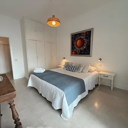 Lejlighed Pambnb Beachfront 1br Playa Chica
