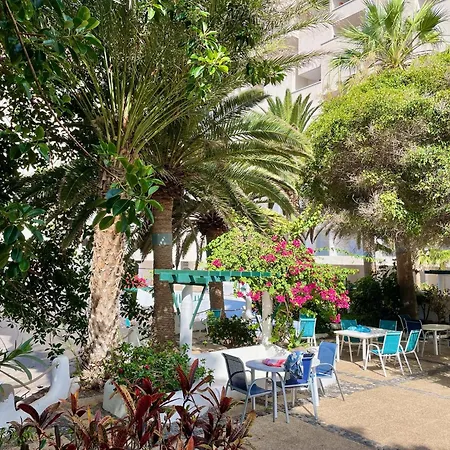 Lejlighed Pambnb Beachfront 1br Playa Chica
