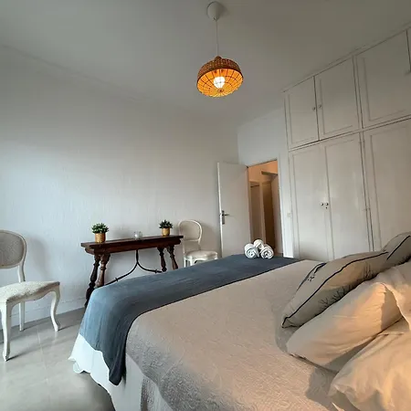 Pambnb Beachfront 1br Playa Chica Lejlighed Santa Cruz de Tenerife