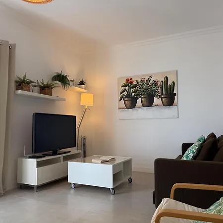 Pambnb Beachfront 1br Playa Chica Lejlighed