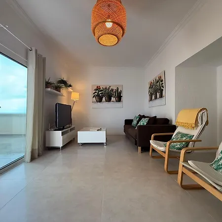 Pambnb Beachfront 1br Playa Chica Lejlighed