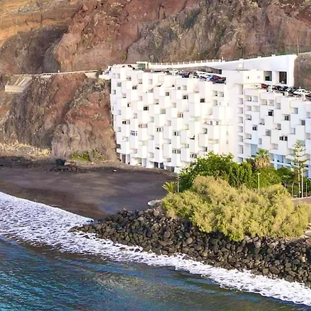 Pambnb Beachfront 1br Playa Chica