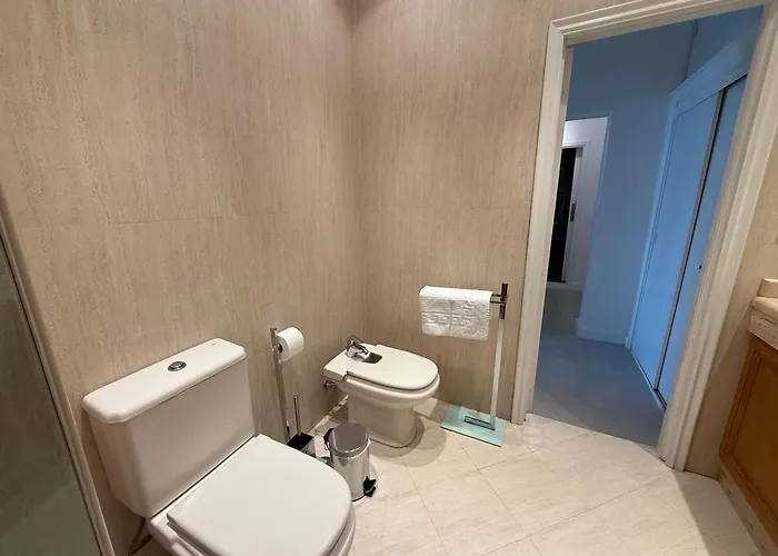 Pambnb Beachfront 1br Playa Chica Apartmán