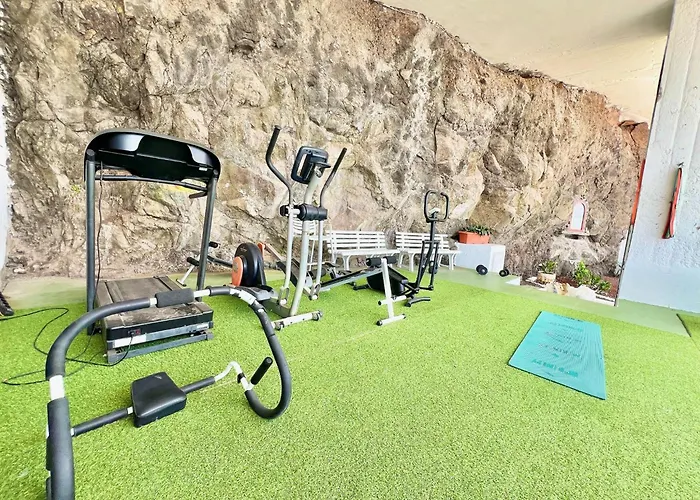 Pambnb Beachfront 1br Playa Chica Apartmán