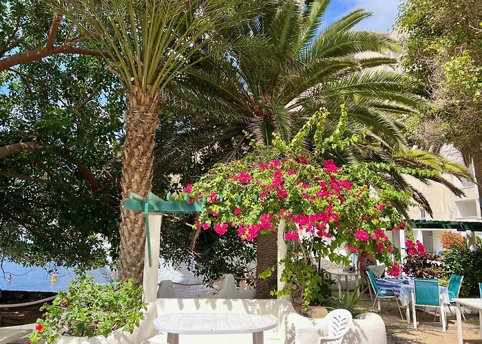 Apartmán Pambnb Beachfront 1br Playa Chica *