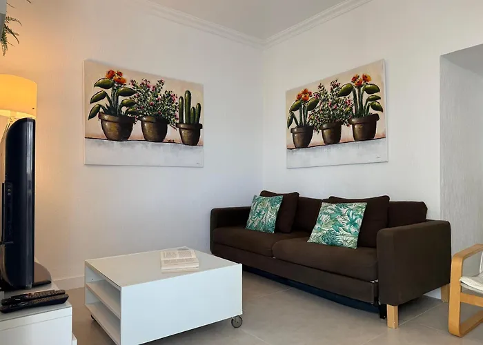 Pambnb Beachfront 1br Playa Chica Apartmán *