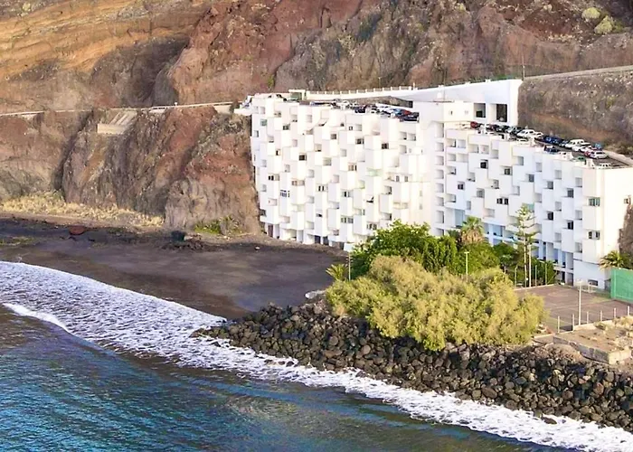 Pambnb Beachfront 1br Playa Chica