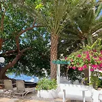Pambnb Beachfront 1br Playa Chica Santa Cruz de Tenerife