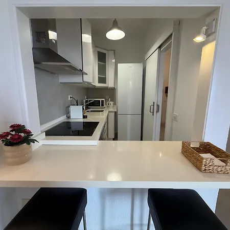 דירה Pambnb Beachfront 1br Playa Chica *