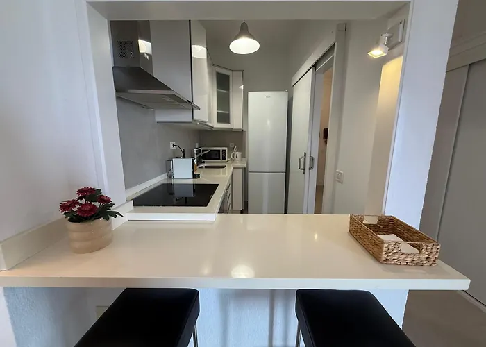 דירה Pambnb Beachfront 1br Playa Chica *